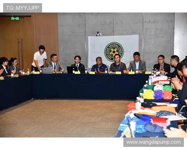 东亚足联U15锦标赛揭幕 强劲阵容力争冠军激战亚洲少年足球未来